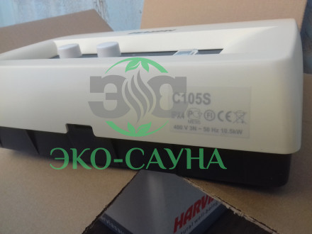 Harvia Пульт управления С105400S Combi