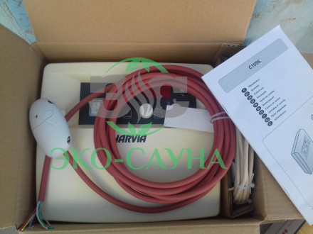 Harvia Пульт управления С105400S Combi