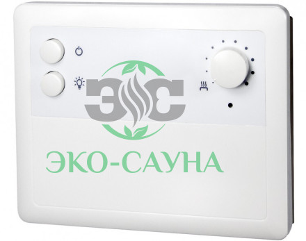 Harvia Пульт управления Senlog для каменок 2.3-9 кВт