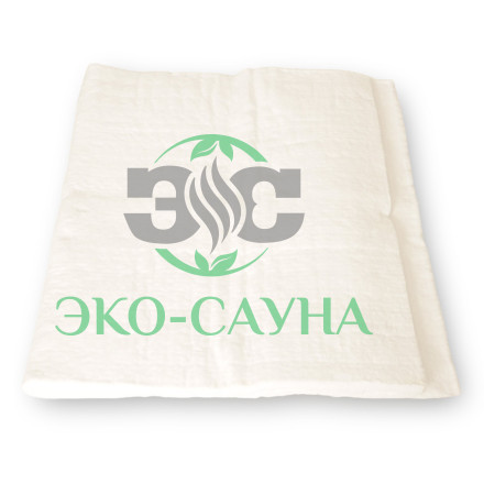 Огнеупорное керам волокно 1260°С, 96кг/м3; 13мм