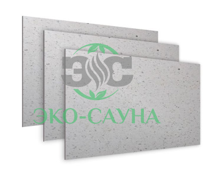 Фиброцементная плита 9х600х1200мм