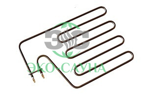 Harvia ТЭН ST106 Senator Combi T7C(A) Senator Combi T9C(A) Club K135G 2000W/230Vартикул ZSS-120