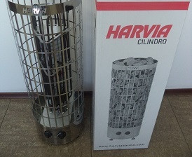 Harvia ТЭН для электрокаменки Cilindro PC110EE PC110HEE PC110E PC110HE 3600W артикул ZSC-360
