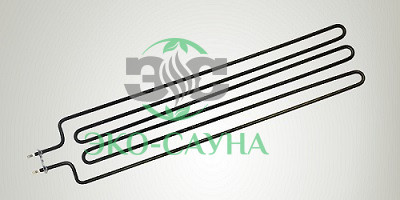 Harvia ТЭН для электрокаменки Cilindro PC110EE PC110HEE PC110E PC110HE 3600W артикул ZSC-360