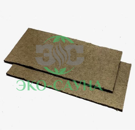 Базальтовая вата (Листы) 60х100см