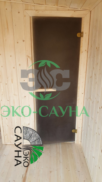 Баня модерн функо 6м