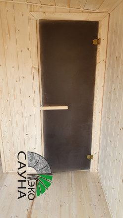 Баня модерн функо 6м 