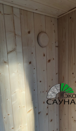 Баня модерн функо 6м 