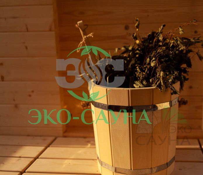 Баня бочка  викинг  КРИСТИАНСТАД 6м