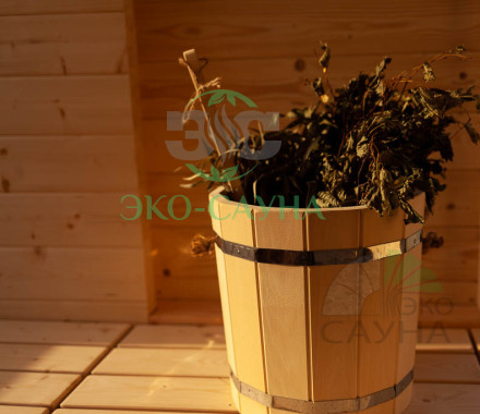 Баня бочка  викинг  КРИСТИАНСТАД 6м  