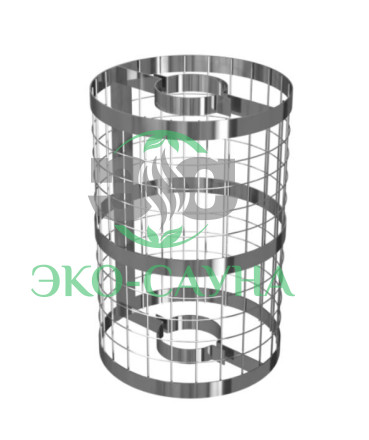 Сетка для камней "Ferrum" Ф100-130