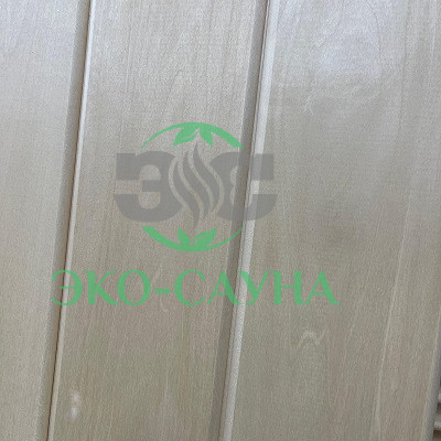 Вагонка Штиль из Липы 14х96(90)мм сорт "ЭА"