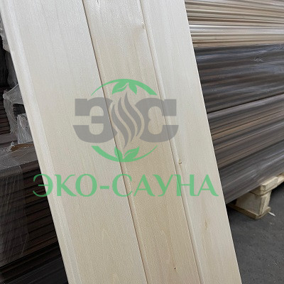 Вагонка Штиль из Липы 14х142(135)мм сорт "ЭА"