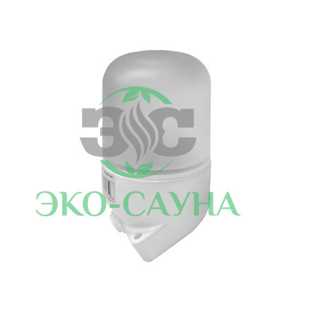 Светильник для саун  45°