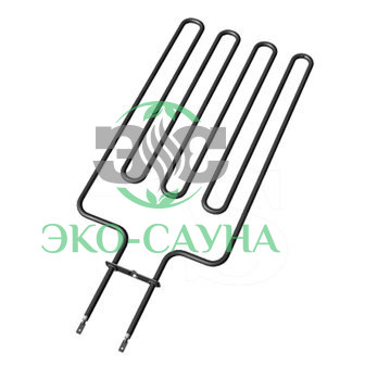 Harvia ТЭН для электрокаменки Symphony AV2 Symphony AV4 Symphony AV6 1900W/230V артикул ZSA-430