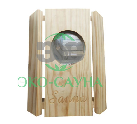 Абажур "Иллюминатор"