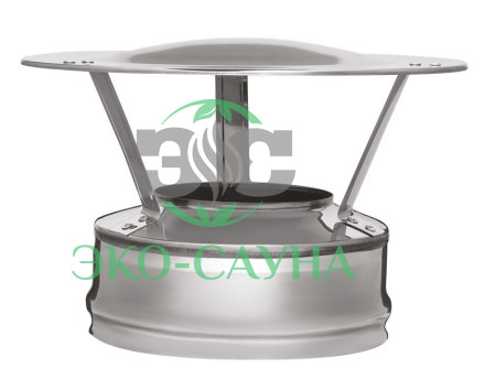 Оголовок "Ferrum" GS