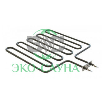 Harvia ТЭН для электрокаменки Profi L20 1750W/240V артикул ZSK-732