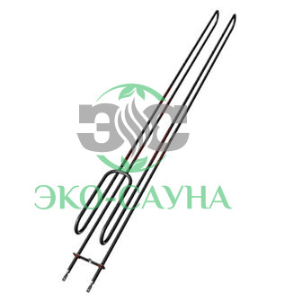 Harvia ТЭН для электрокаменки Kivi PI90 3000W/230V артикул ZRH-249