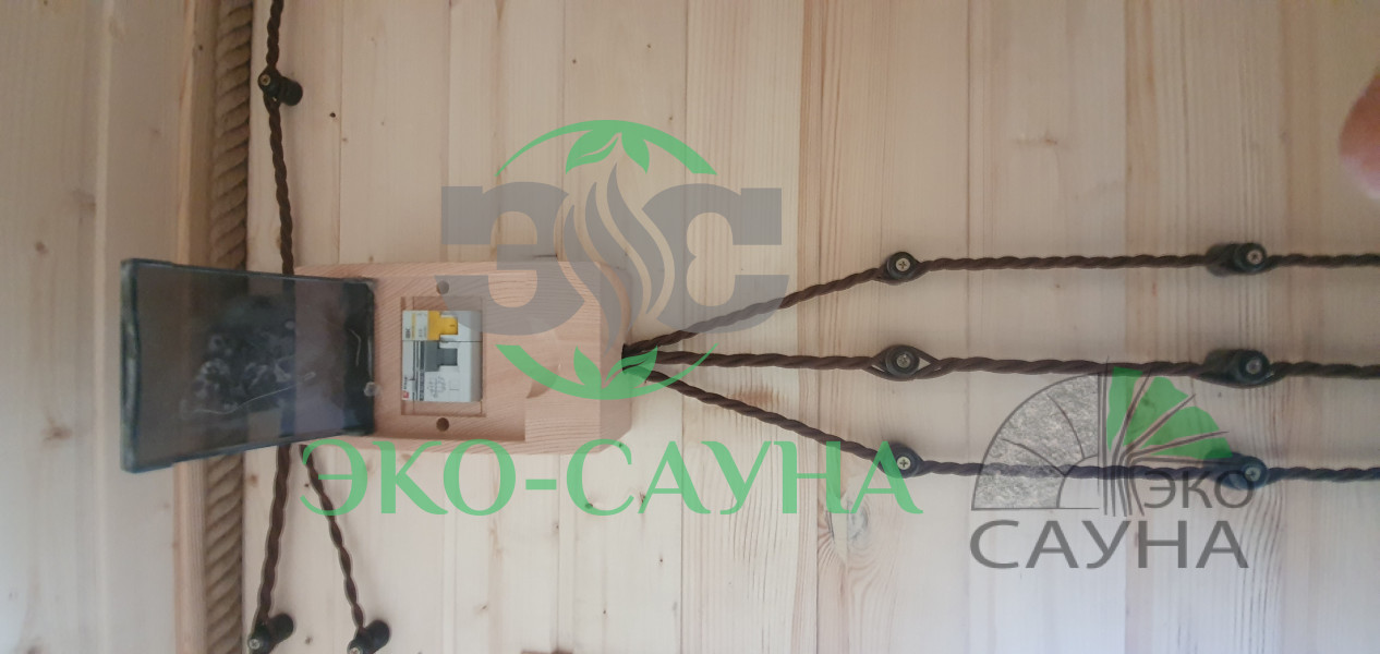 Баня парус люкс функо 1 6x2,50