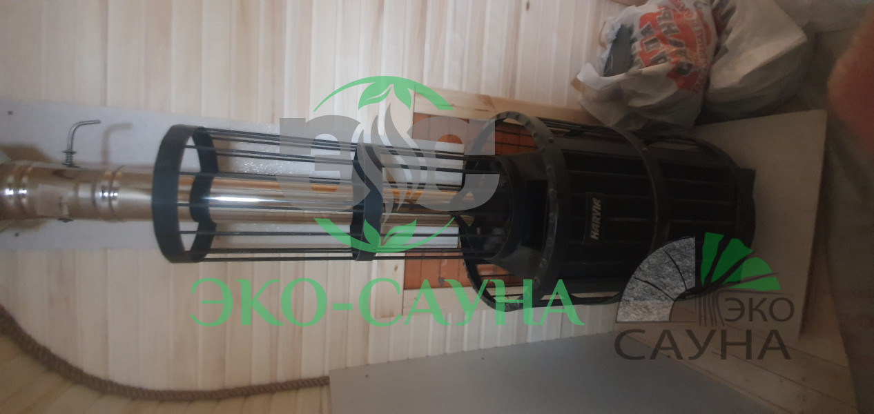 Баня парус люкс функо 1 6x2,50