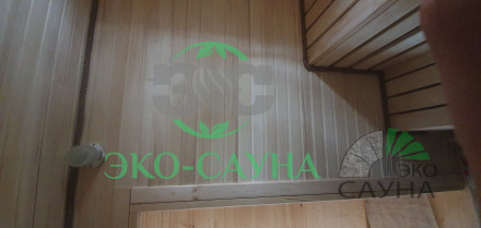 Баня парус люкс функо 1 6x2,50