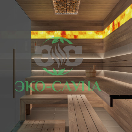 Сауна-Кабинка "DeLuxe Lounge"