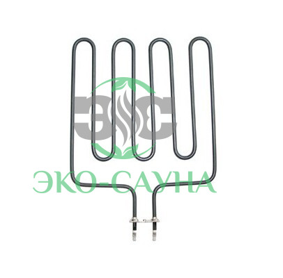 Harvia ТЭН для электрокаменки KIP/KV/M60/V60(E)Topclass Combi KV60SE(A) 2000W/230V артикул ZSK-700