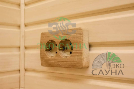 Гостевой домик квадро модерн 6м x 2,40м