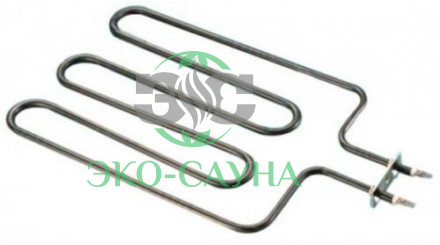 Harvia ТЭН для электрокаменки KIP/KV/M45/V45(E)Topclass Combi KV50SE(A) KIP/KV30(Е) zsk-690 1500W
