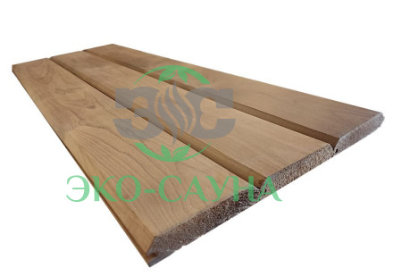 Имитация Бруса из Термо-Липы 25х125(120)мм