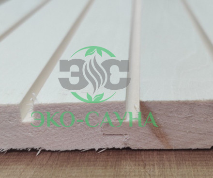 Вагонка липа рейка Сорт Прима 15х96(88)мм