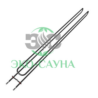 Harvia ТЭН для электрокаменки Hidden Heater HH6 Hidden Heater HH12 2000W/240V артикул ZHH-170