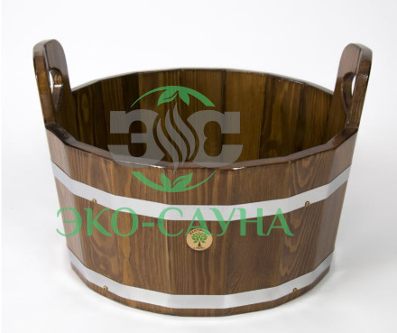 Шайка из Лиственницы Морёной