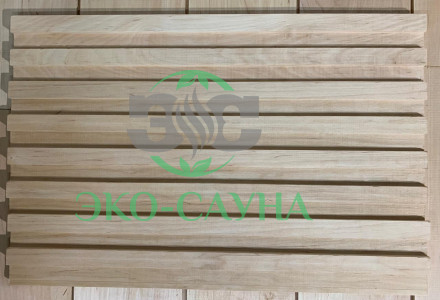 Вагонка Ольха Реечная "Экстра" 21х80