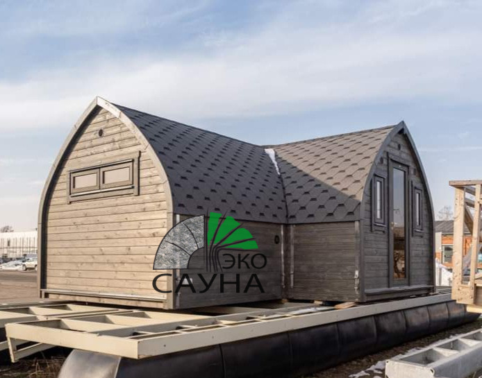 Баня Викинг Купить Саратов