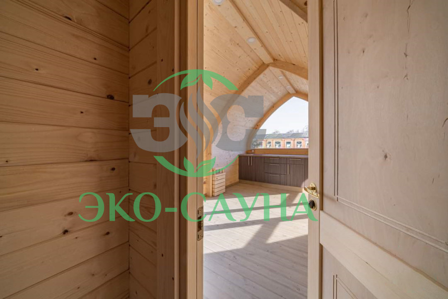 Баня викинг функо 6x8