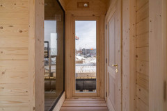 Баня викинг функо 6x8 