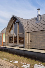 Баня викинг функо 6x8 