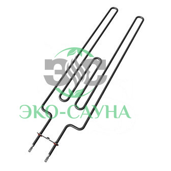 Harvia ТЭН для электрокаменки Fuga FU60 2000W/230V артикул ZSE-256