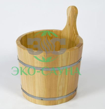 Ушат из Лиственницы