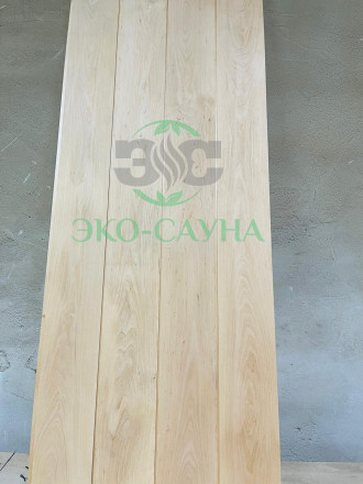 Вагонка STS из Ольхи 15х120мм сорт Прима