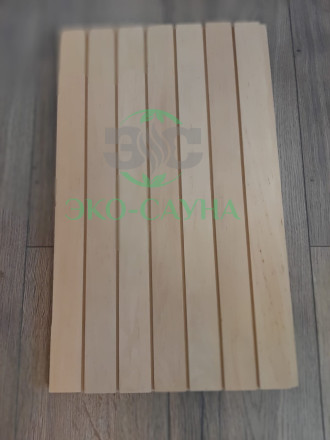 Вагонка STS из Ольхи 15х43мм сорт Экстра  