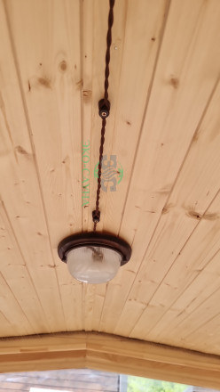 Баня квадро функо 62  6м 