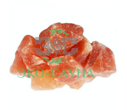 Гималайская соль Колотая 5-7см (2 кг)