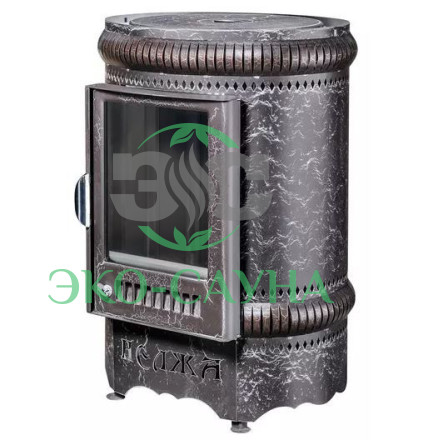 Отопительная печь Ферингер Нелжа "Русский Сувенир"