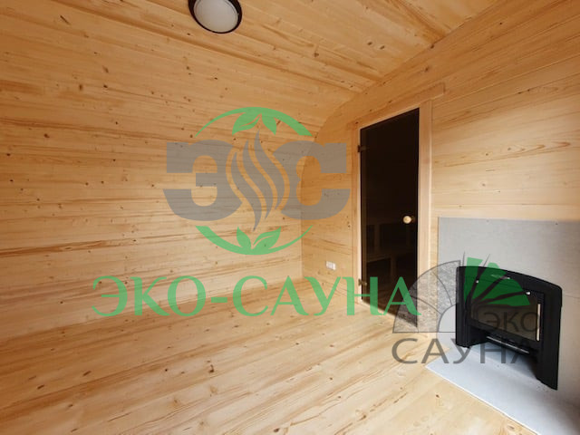 Баня парус функо 27 6x2,40