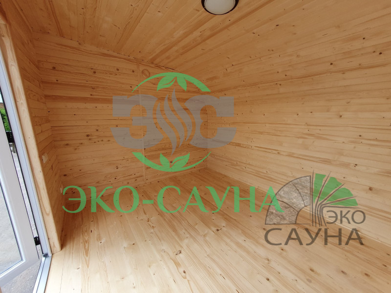 Баня парус функо 27 6x2,40