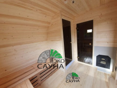 Баня парус функо 81 6м 2.60м