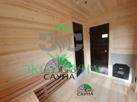 Баня парус функо 81 6м 2.60м